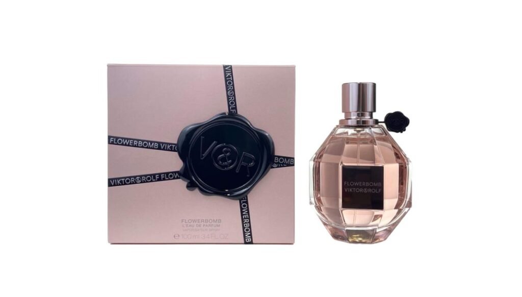 victor & rolf perfumes for ladies